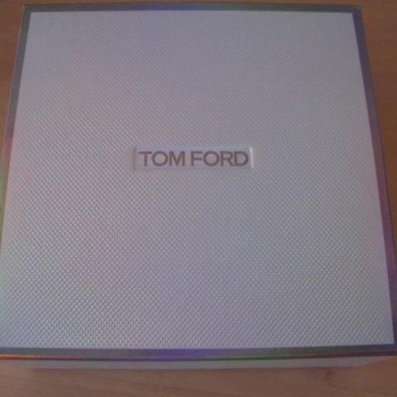 Tom Ford Oud Cologne PACKAGING ONLY - Picture 3 of 3